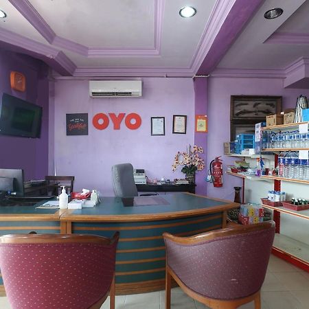 Oyo 89892 Hotel Jeli Inn Zewnętrze zdjęcie