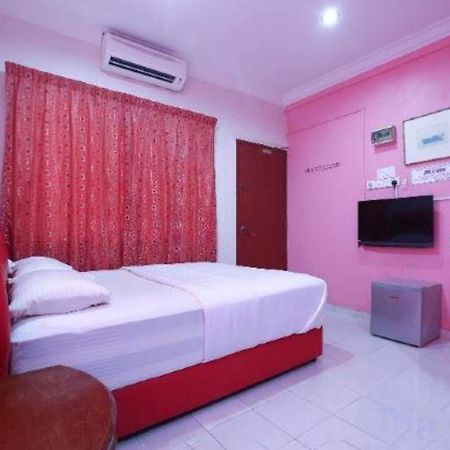Oyo 89892 Hotel Jeli Inn Zewnętrze zdjęcie