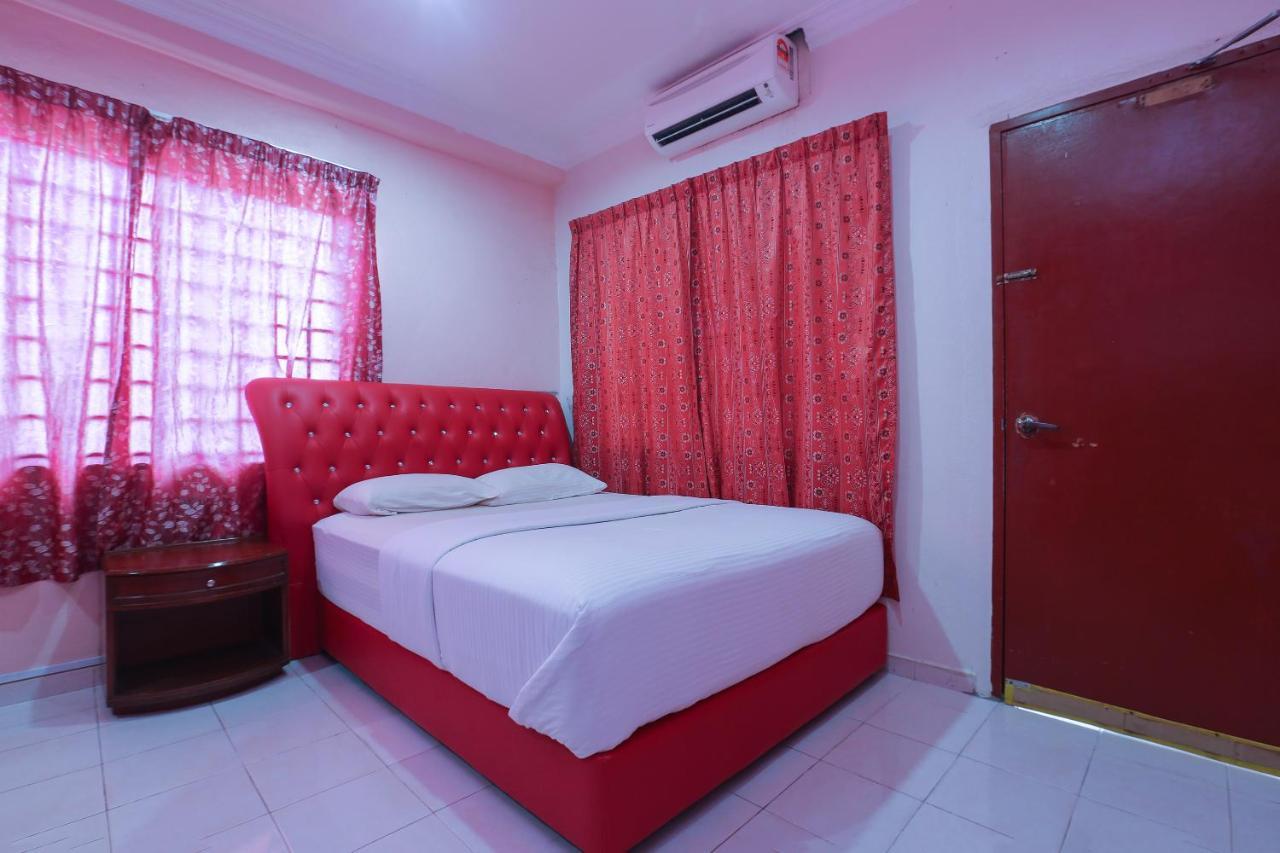 Oyo 89892 Hotel Jeli Inn Zewnętrze zdjęcie