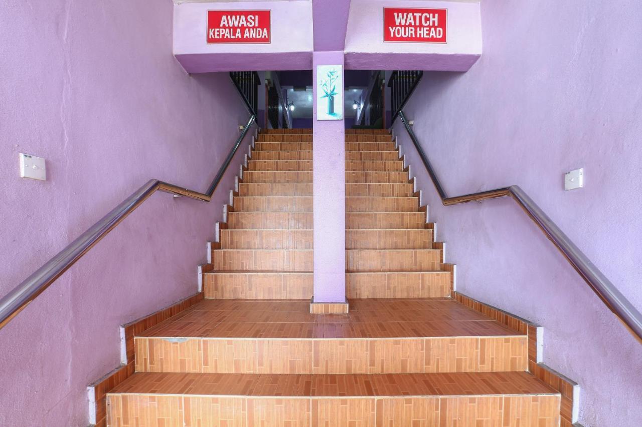 Oyo 89892 Hotel Jeli Inn Zewnętrze zdjęcie