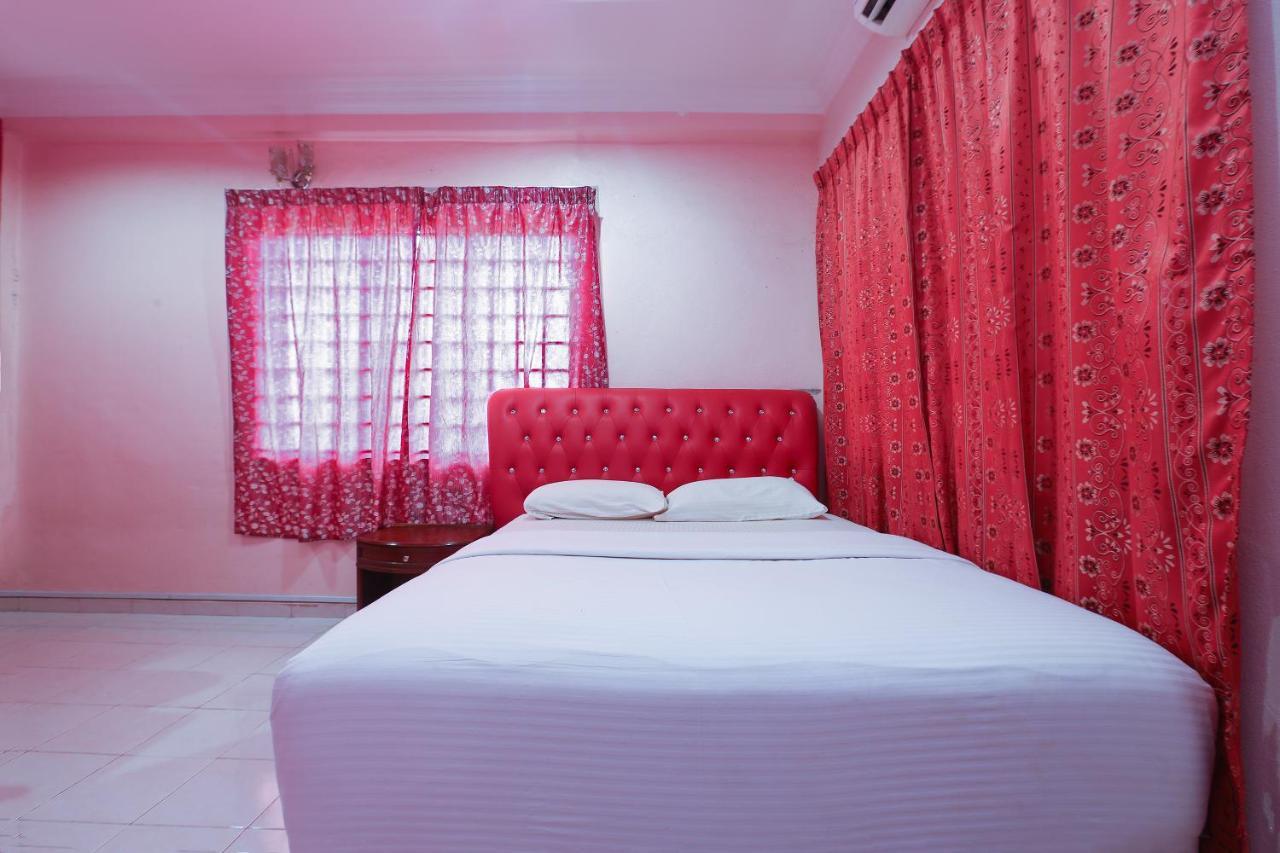 Oyo 89892 Hotel Jeli Inn Zewnętrze zdjęcie
