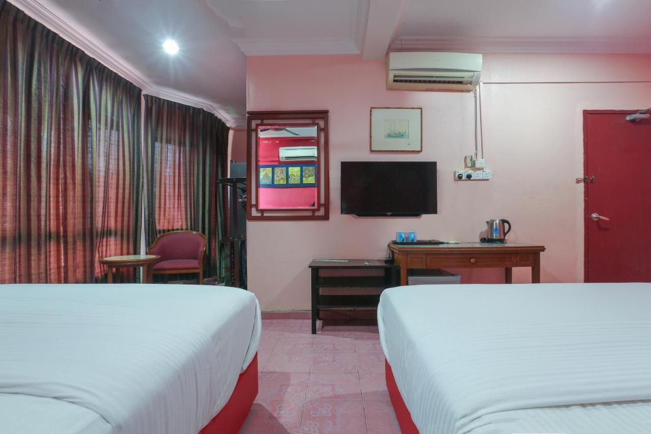 Oyo 89892 Hotel Jeli Inn Zewnętrze zdjęcie
