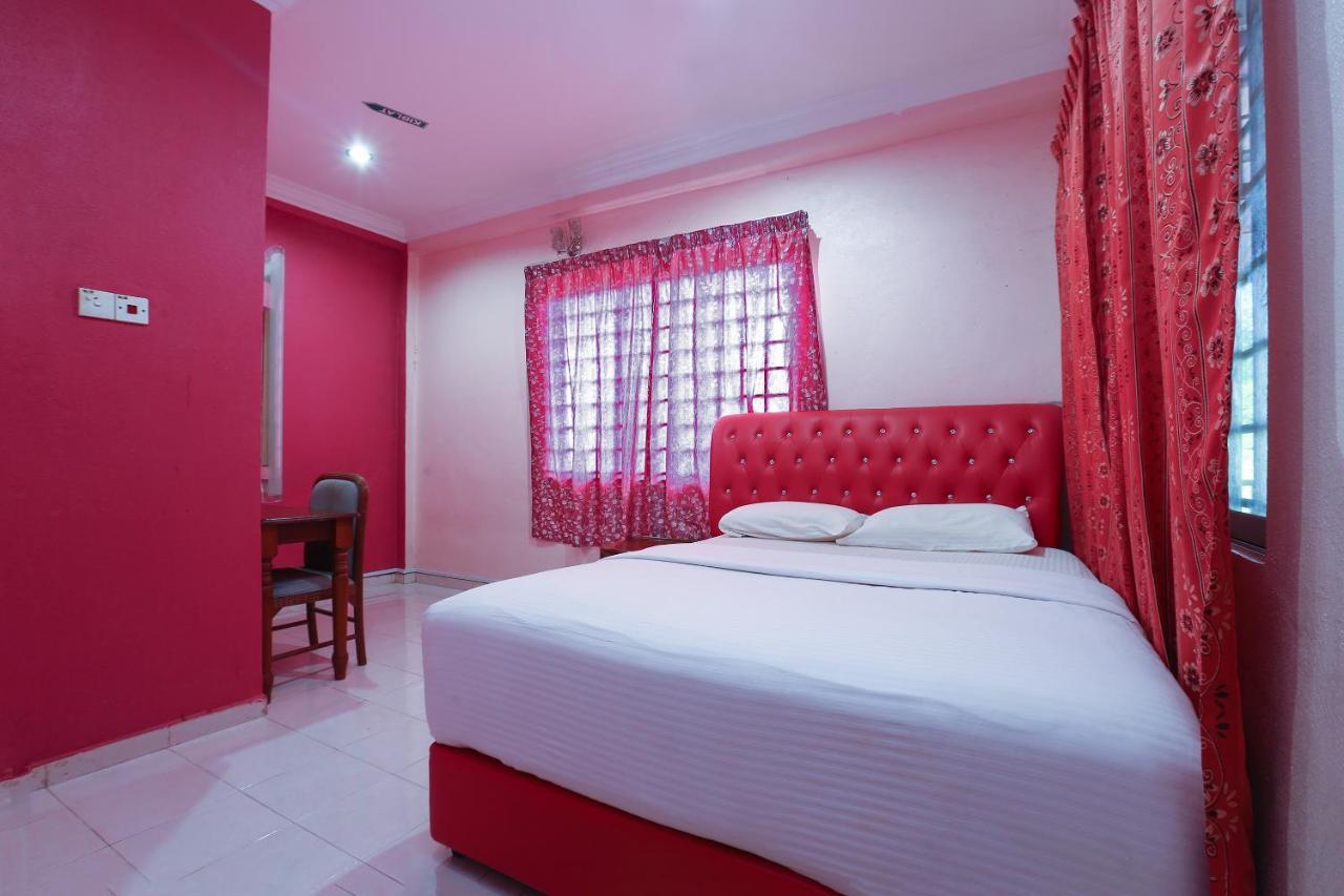 Oyo 89892 Hotel Jeli Inn Zewnętrze zdjęcie