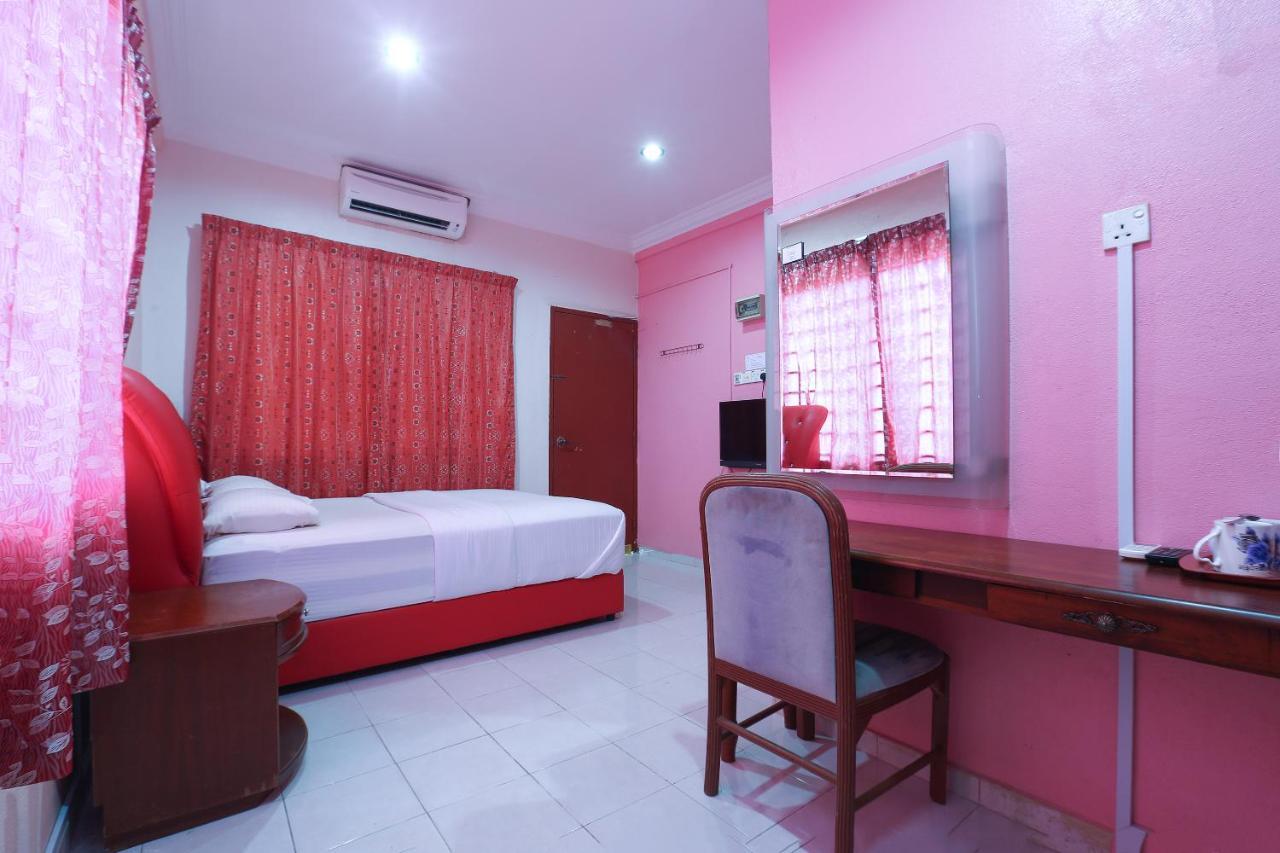 Oyo 89892 Hotel Jeli Inn Zewnętrze zdjęcie