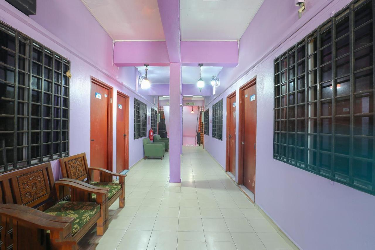 Oyo 89892 Hotel Jeli Inn Zewnętrze zdjęcie