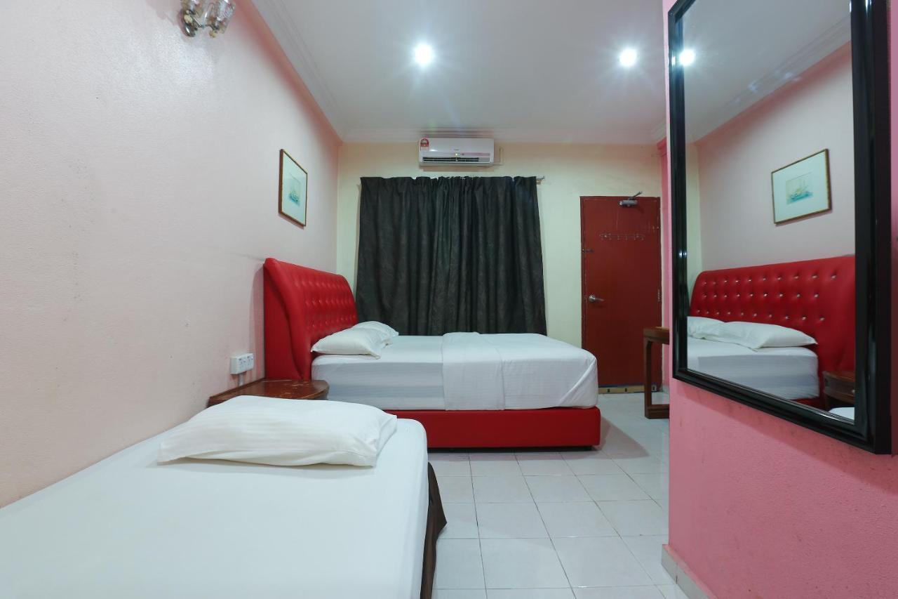 Oyo 89892 Hotel Jeli Inn Zewnętrze zdjęcie
