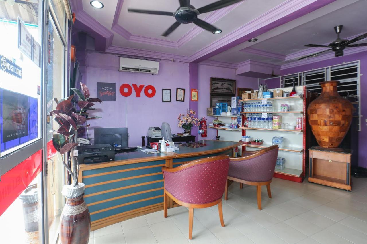 Oyo 89892 Hotel Jeli Inn Zewnętrze zdjęcie