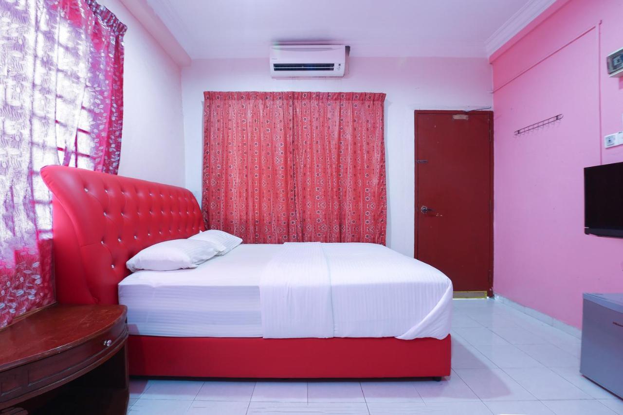Oyo 89892 Hotel Jeli Inn Zewnętrze zdjęcie