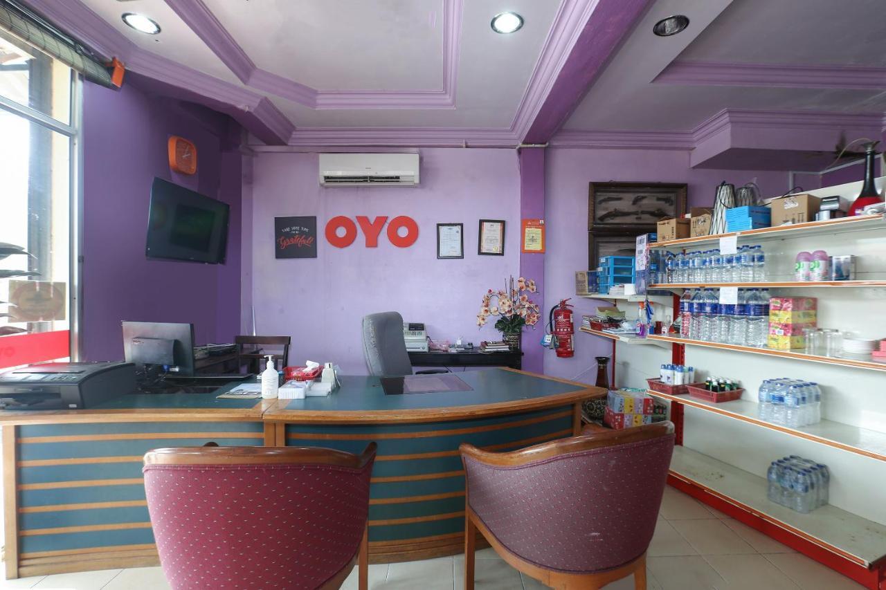 Oyo 89892 Hotel Jeli Inn Zewnętrze zdjęcie