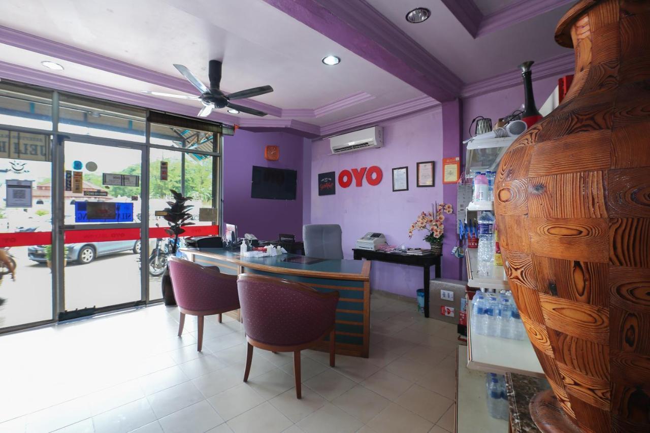 Oyo 89892 Hotel Jeli Inn Zewnętrze zdjęcie