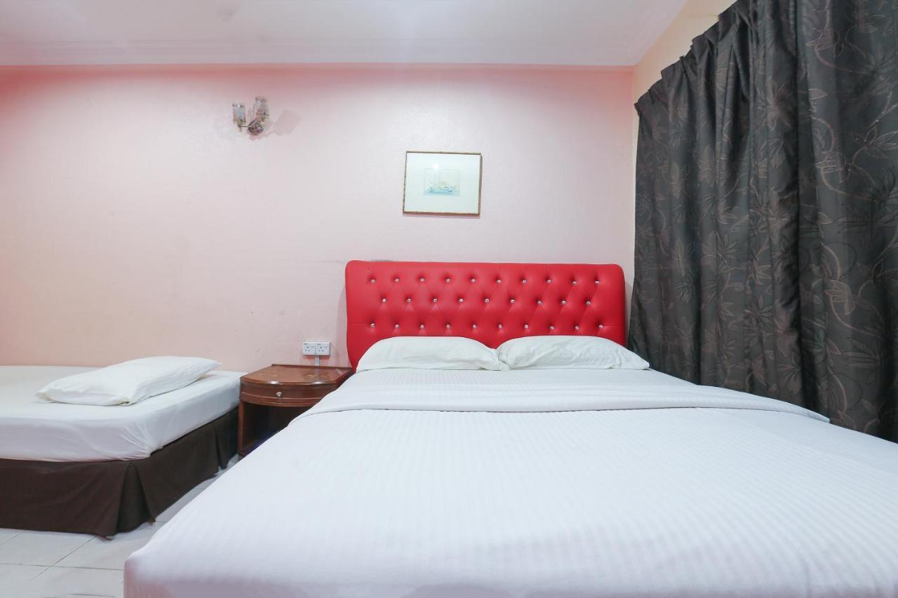 Oyo 89892 Hotel Jeli Inn Zewnętrze zdjęcie