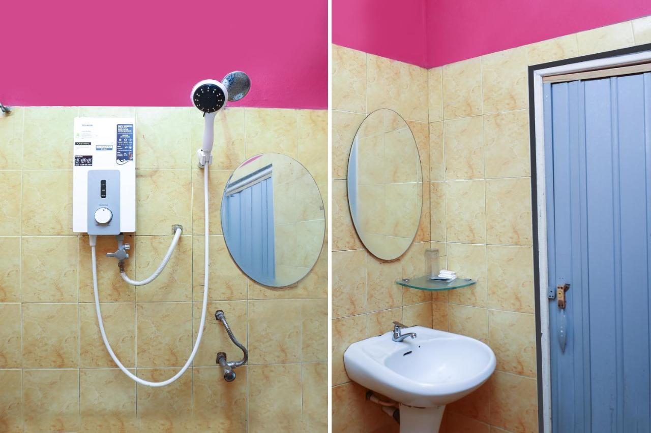 Oyo 89892 Hotel Jeli Inn Zewnętrze zdjęcie