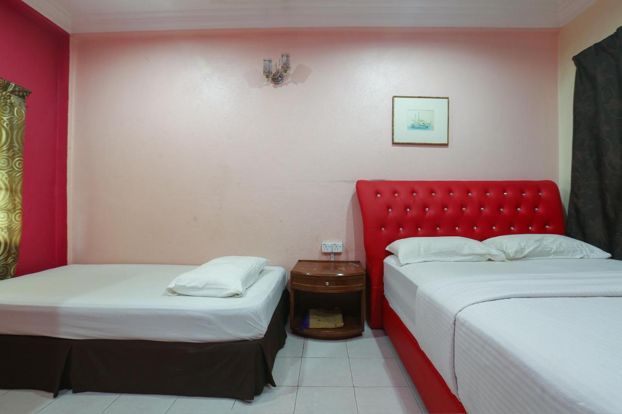 Oyo 89892 Hotel Jeli Inn Zewnętrze zdjęcie