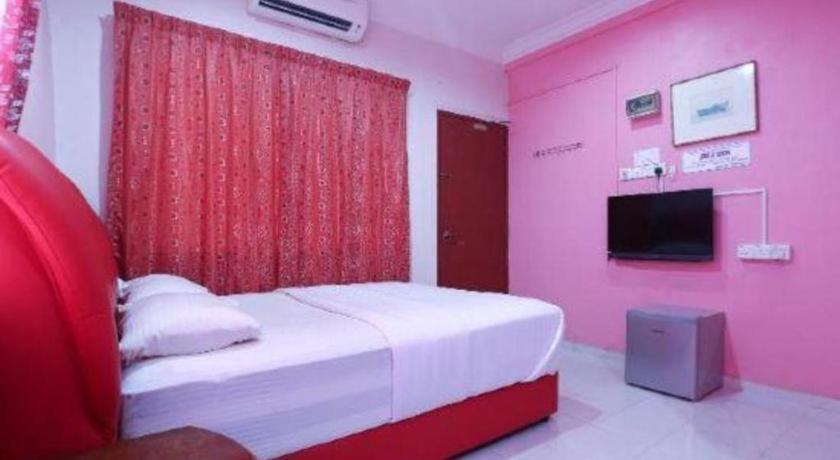 Oyo 89892 Hotel Jeli Inn Zewnętrze zdjęcie