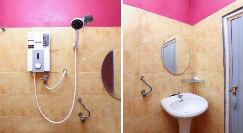 Oyo 89892 Hotel Jeli Inn Zewnętrze zdjęcie